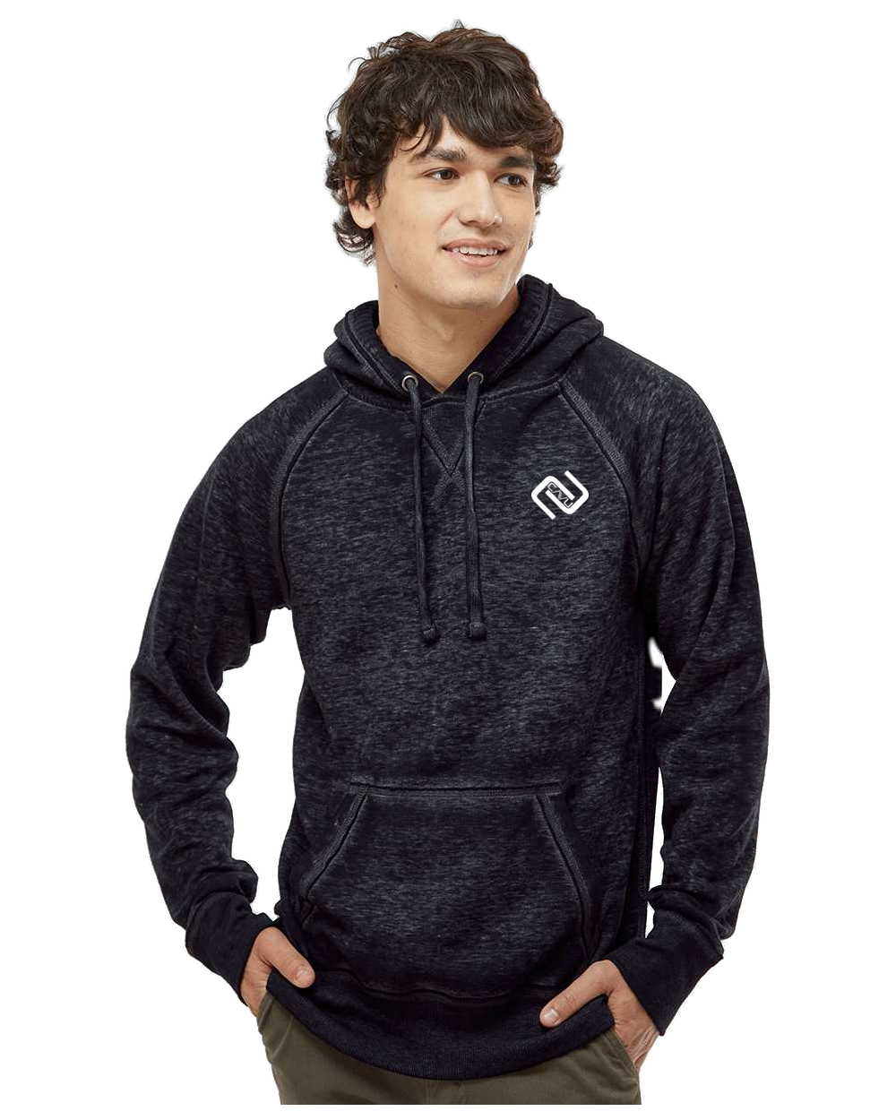 CAVU Premium Hoodie - Image 3
