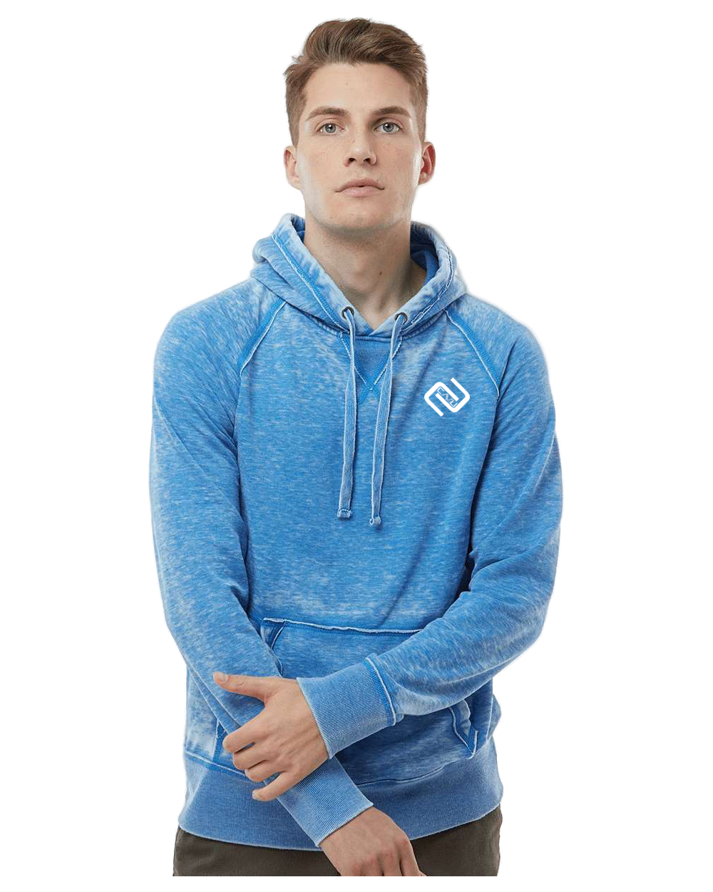 CAVU Premium Hoodie - Image 2