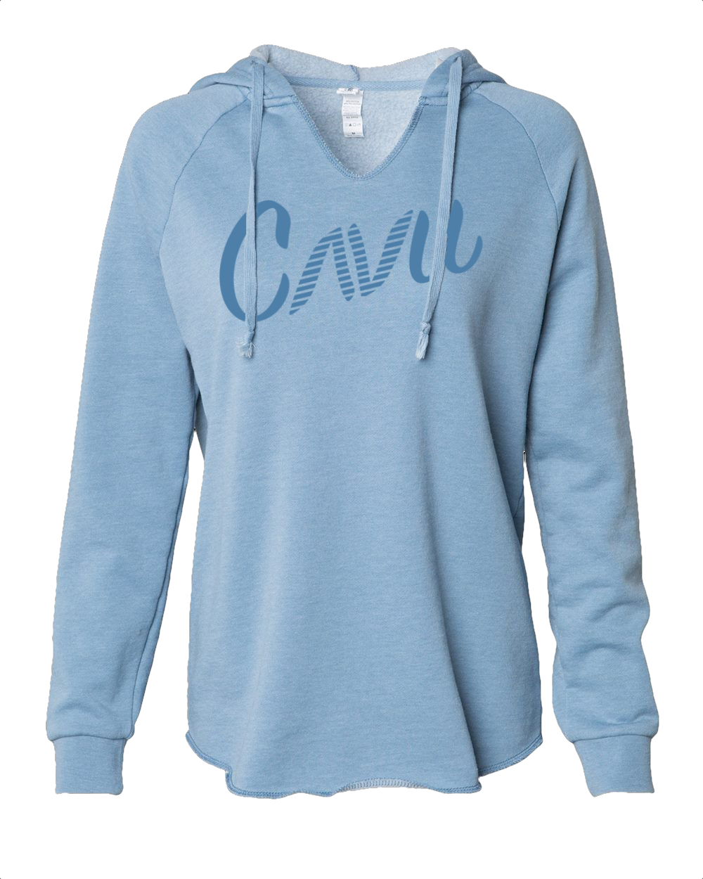 Cal Wave Blue
