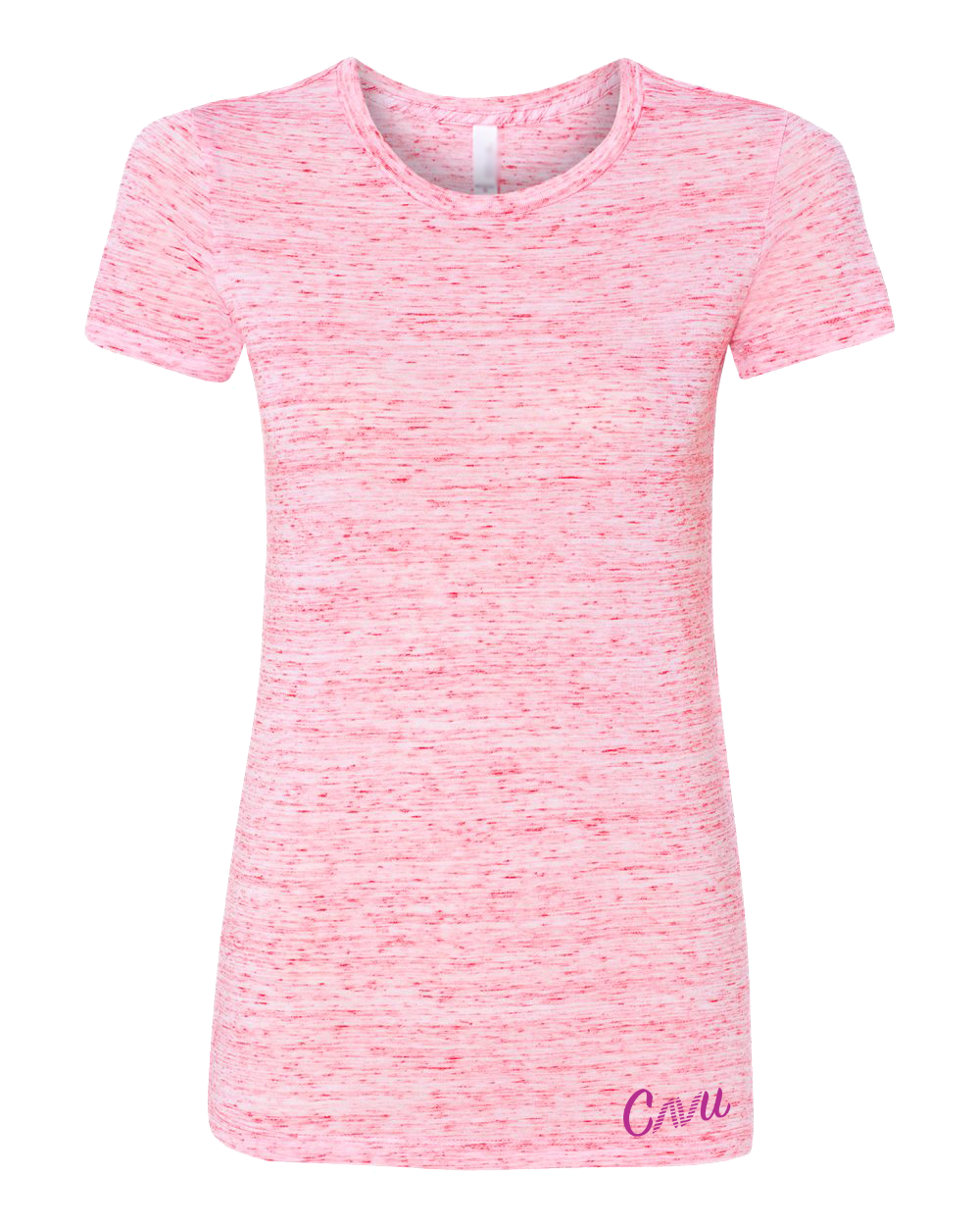 CAVU Ladies Active Fitted Tee